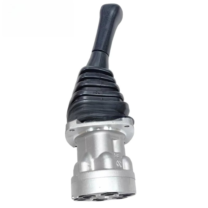 ชุดควบคุมจอยสติ๊กคุณภาพสูง 665 - Skid Steer Loader บทวิจารณ์และราคา