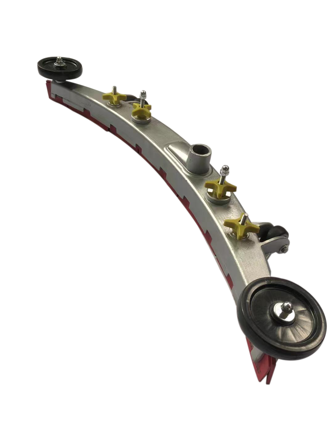 เครื่องขัดพื้นอุตสาหกรรมขนาดกะ - Industrial Floor Scrubber บทวิจารณ์และราคา