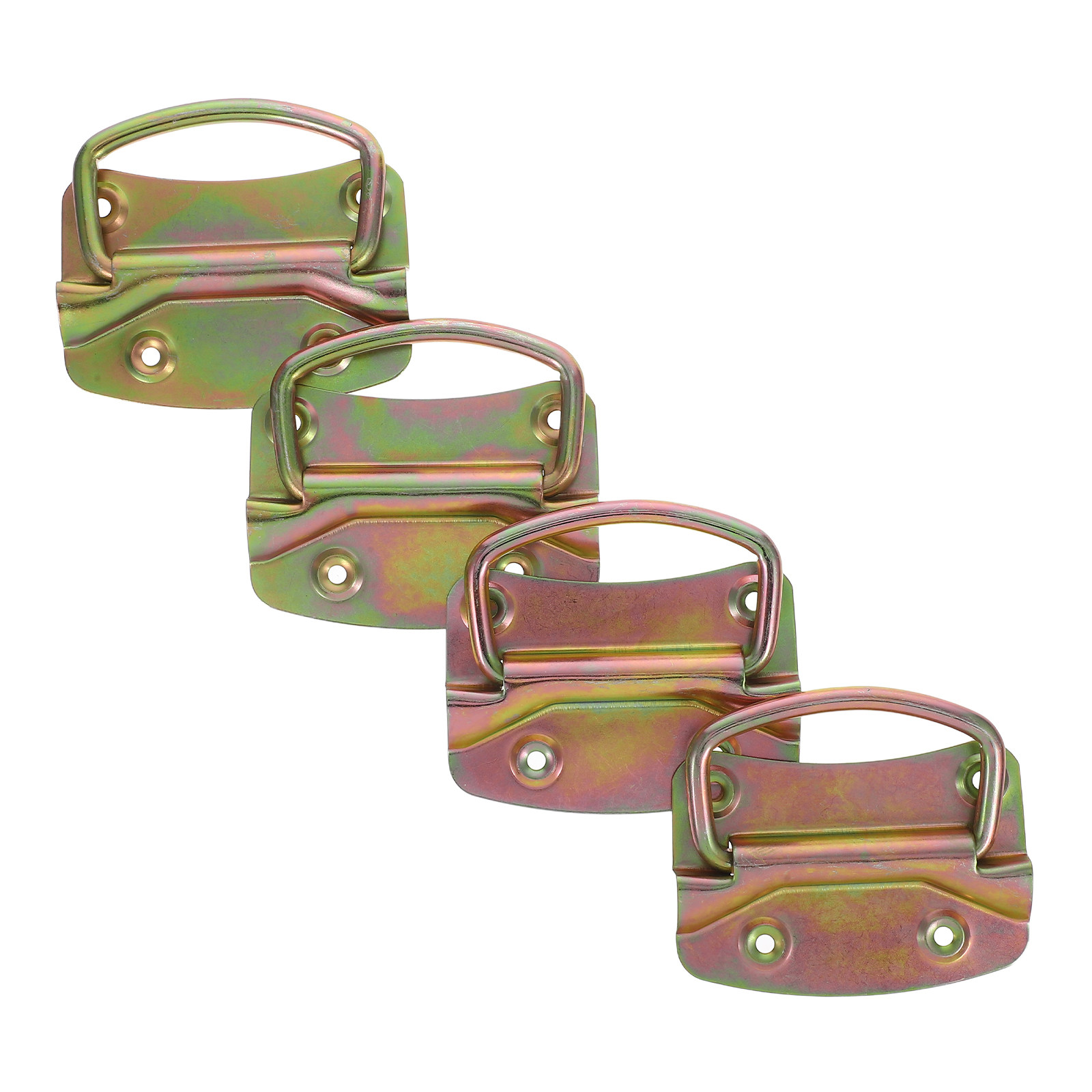 ชุดอุปกรณ์ยกกล่องรังผึ้ง 4 ชิ้ - Heavy Equipment Transporter บทวิจารณ์และราคา