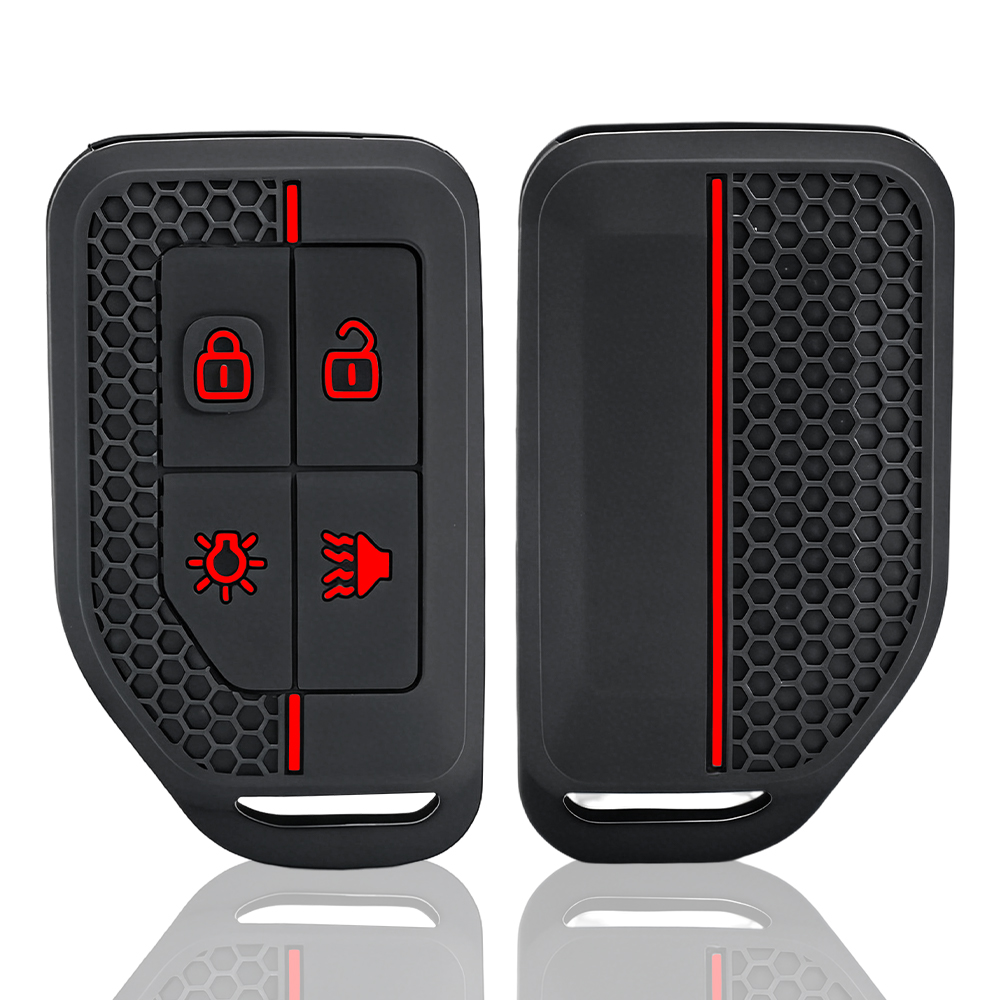 เคสกุญแจรถบรรทุกวอลโว่รุ่นใหม่ - Heavy Equipment Volvo บทวิจารณ์และราคา