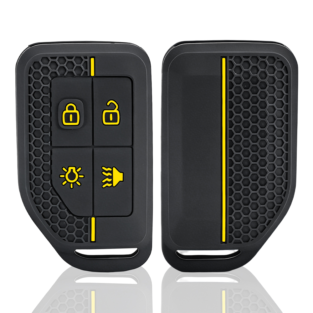 เคสกุญแจรถบรรทุกวอลโว่รุ่นใหม่ - Heavy Equipment Volvo บทวิจารณ์และราคา