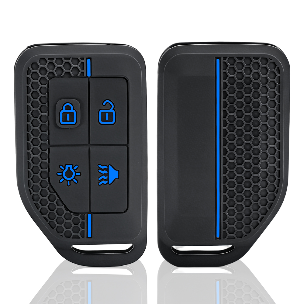 เคสกุญแจรถบรรทุกวอลโว่รุ่นใหม่ - Heavy Equipment Volvo บทวิจารณ์และราคา